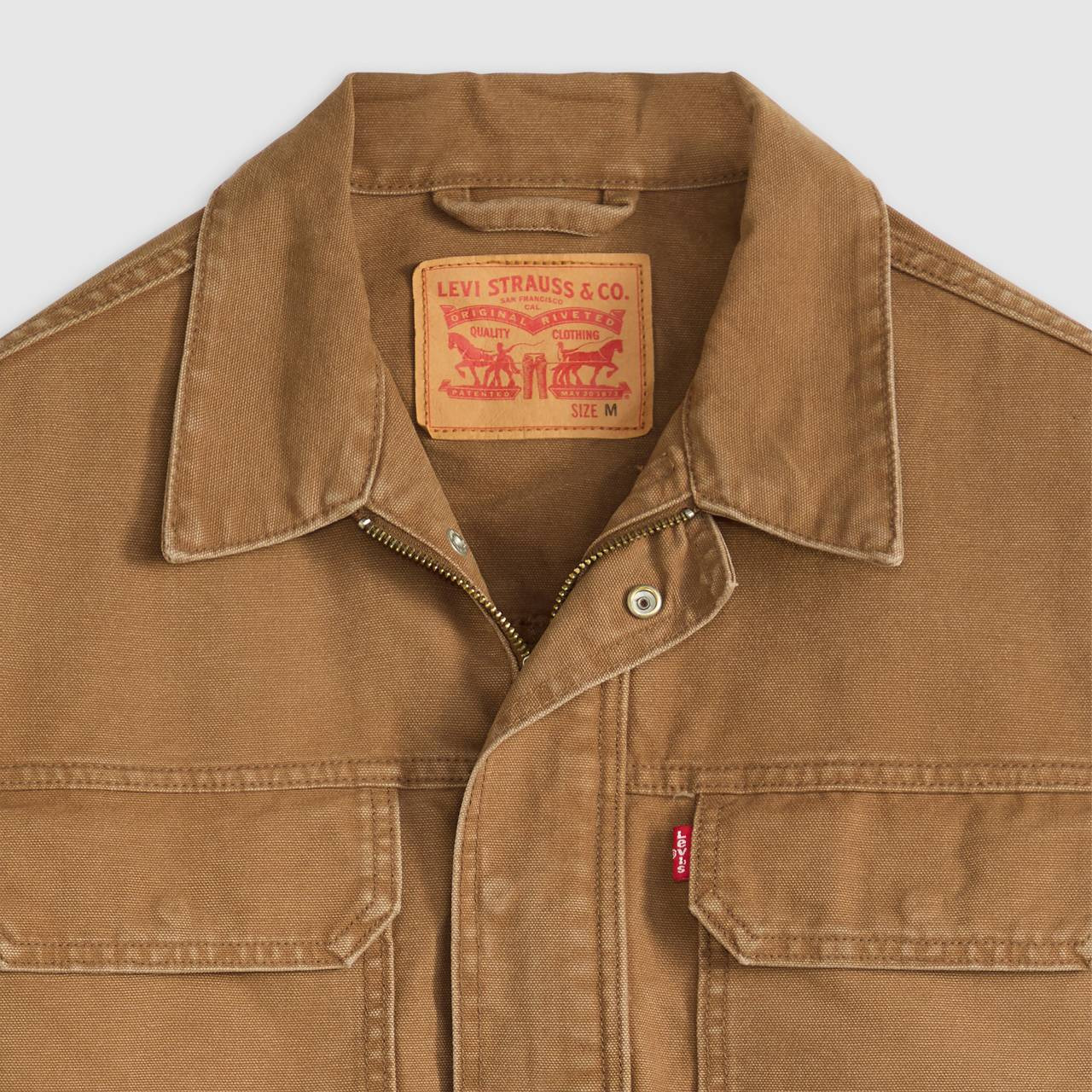 EAST PORT JACKET - 6
