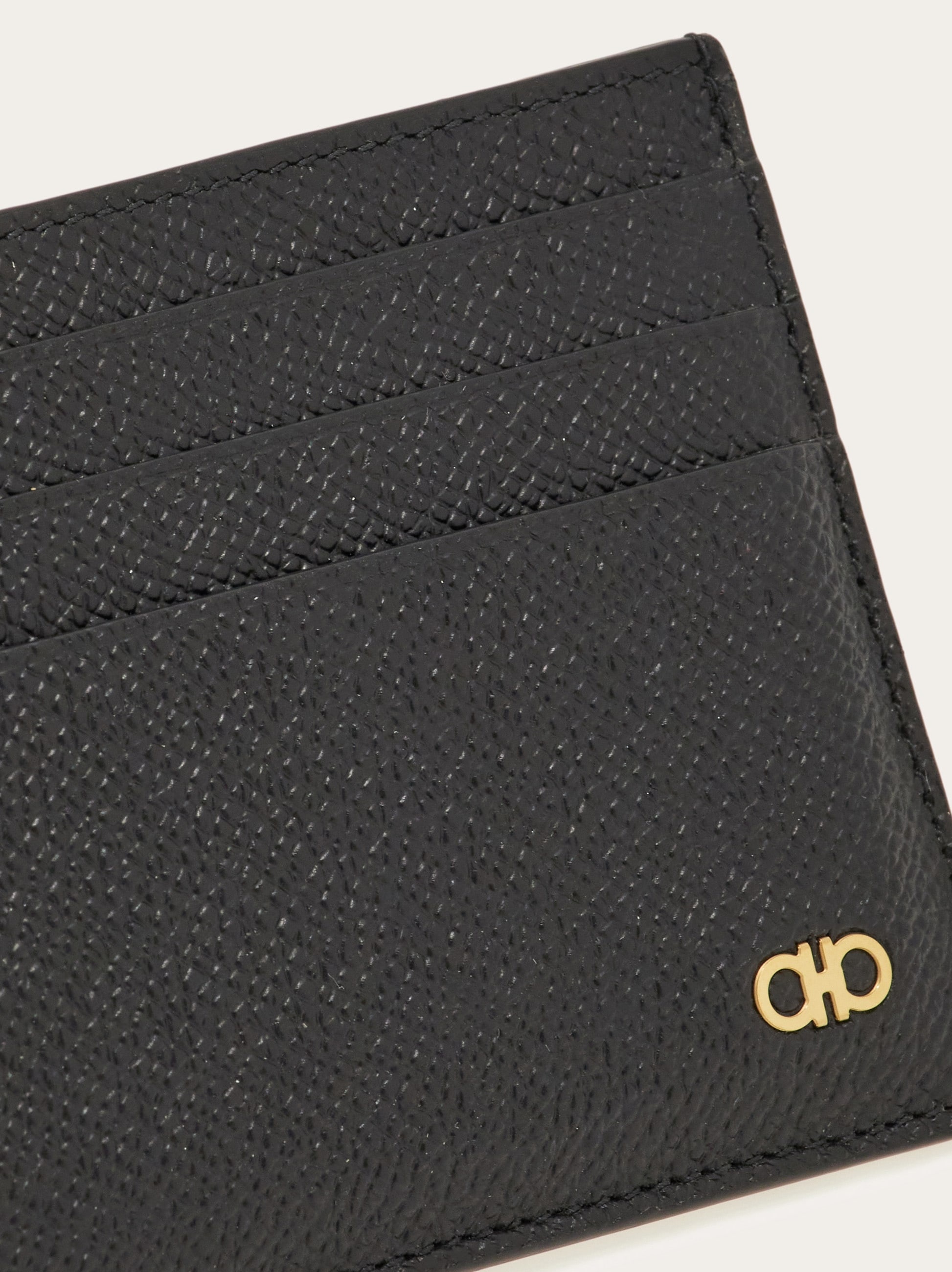 Gancini credit card holder - 4