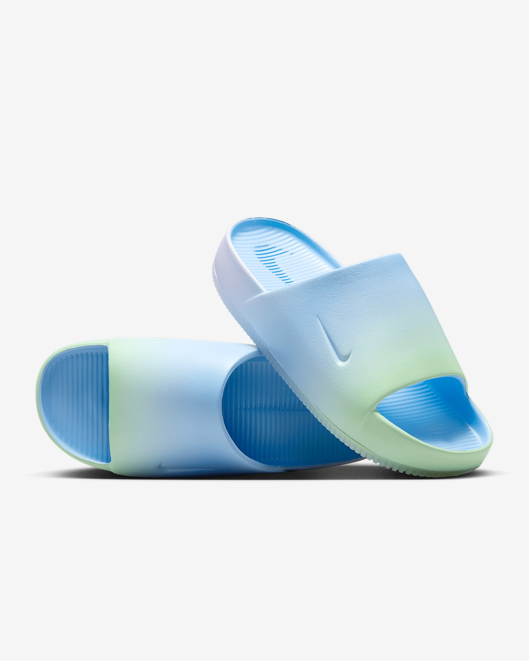 Nike Calm SE Women's Slides - 1
