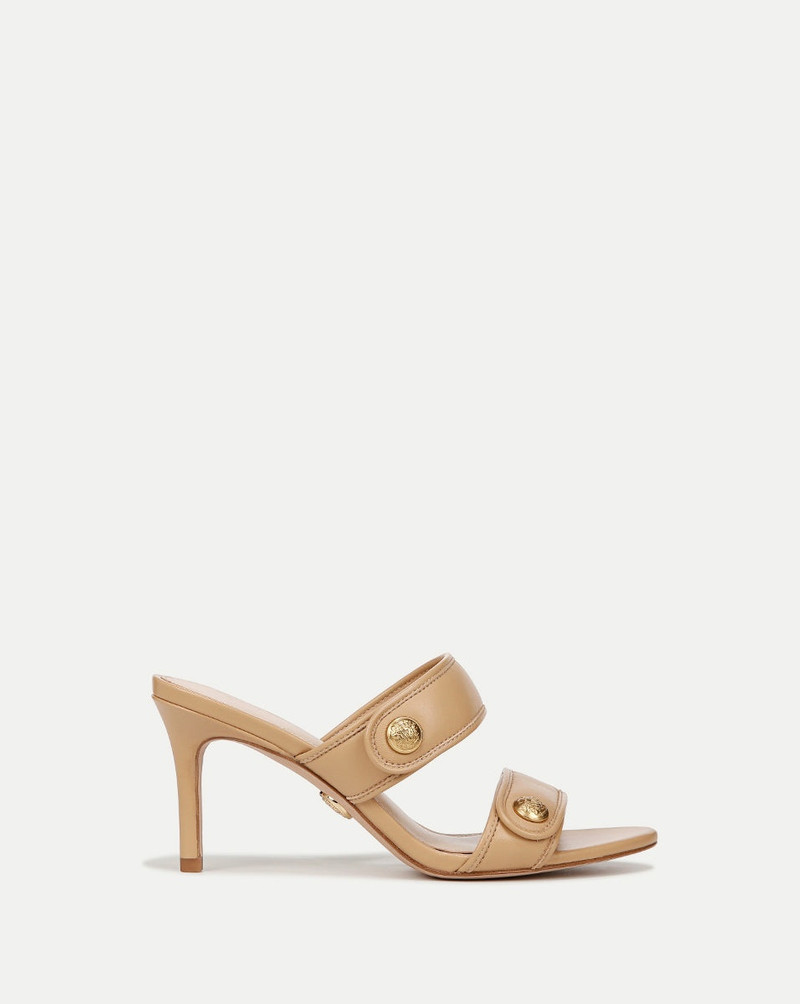 SONA LEATHER SANDAL 1