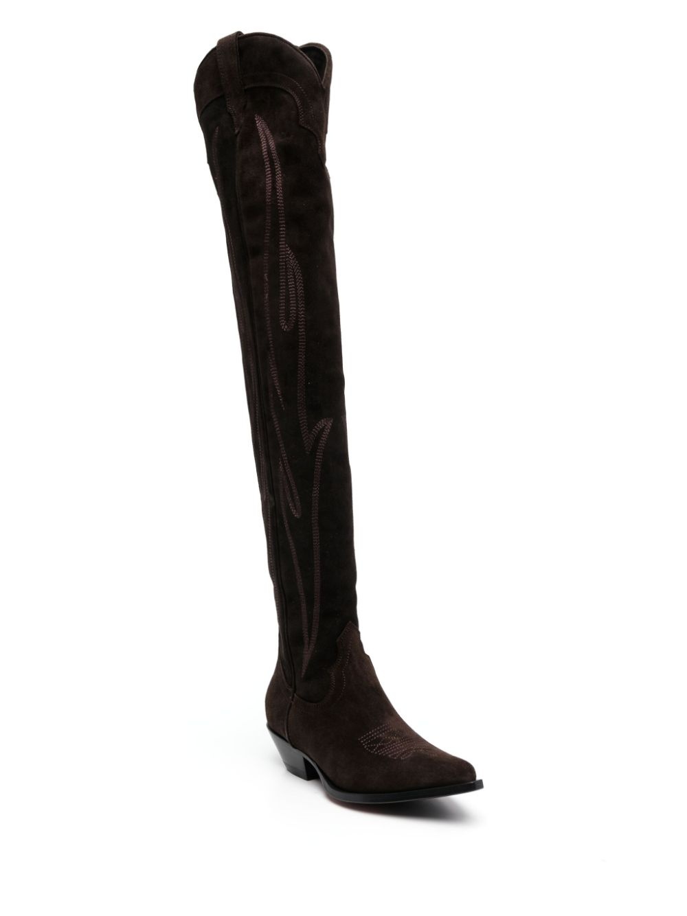 Sonora - SONORA Boots Brown - 3