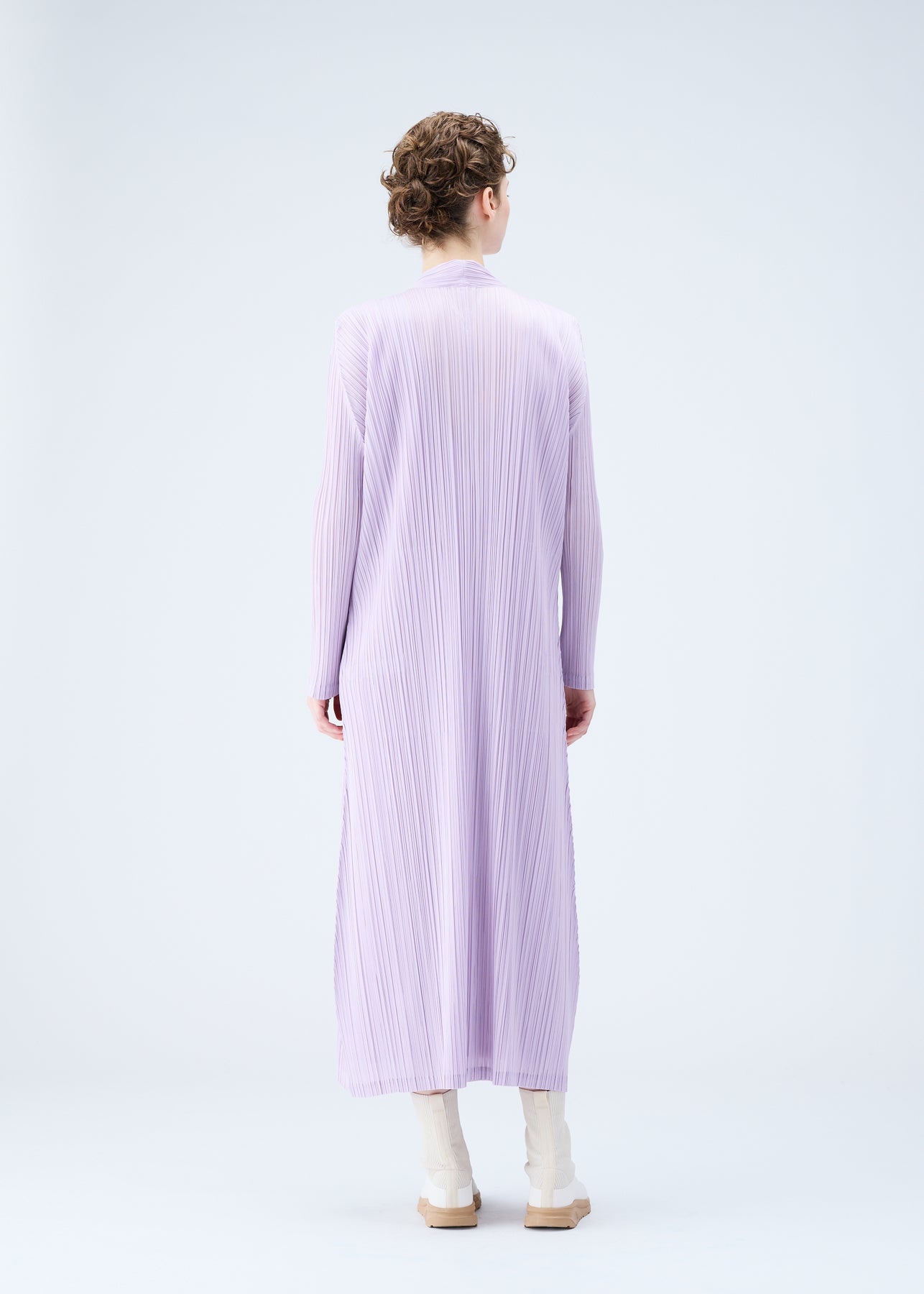 MONTHLY COLORS : DECEMBER COAT - 4