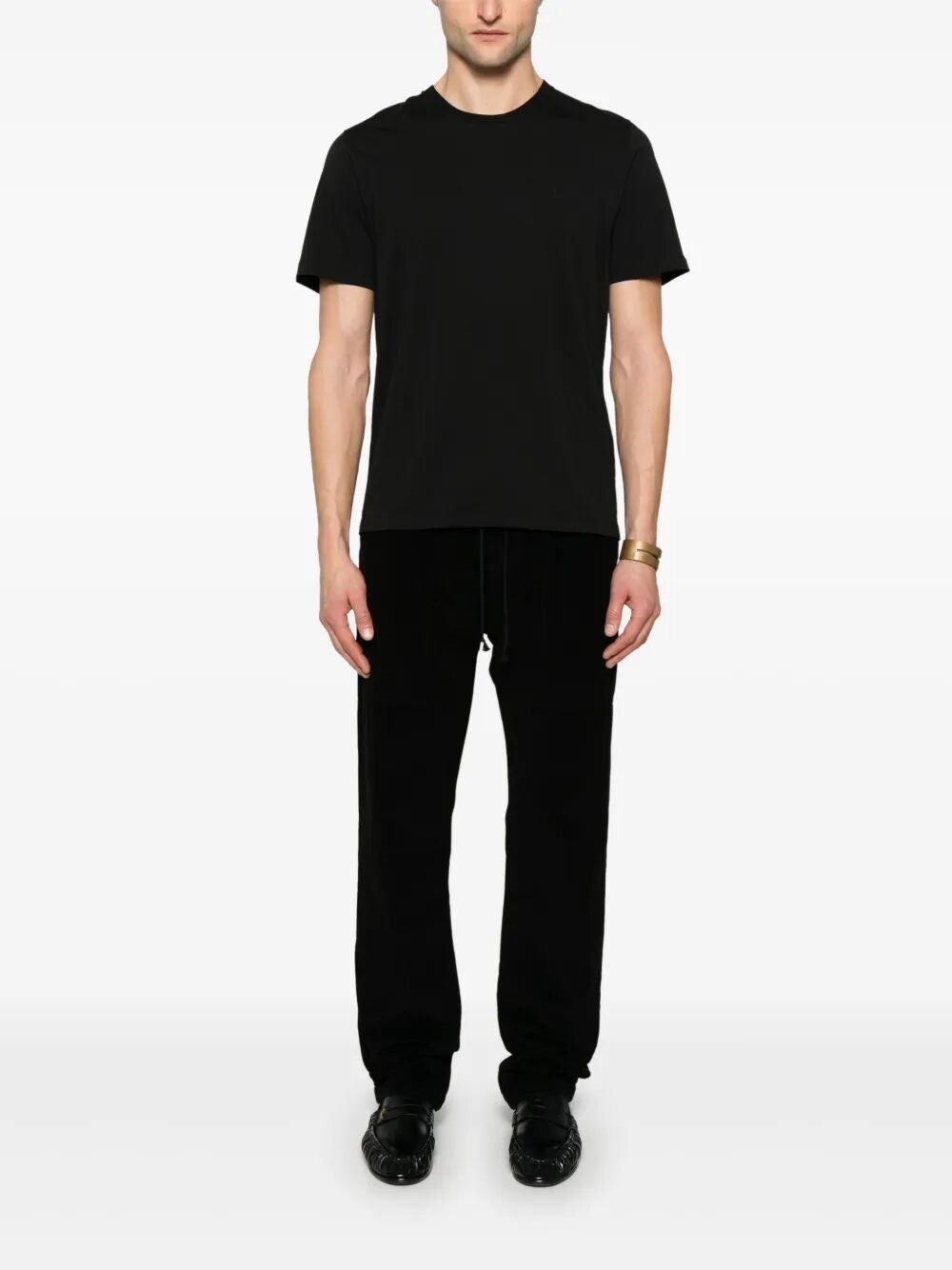 Saint Laurent Men T-Shirt - 2