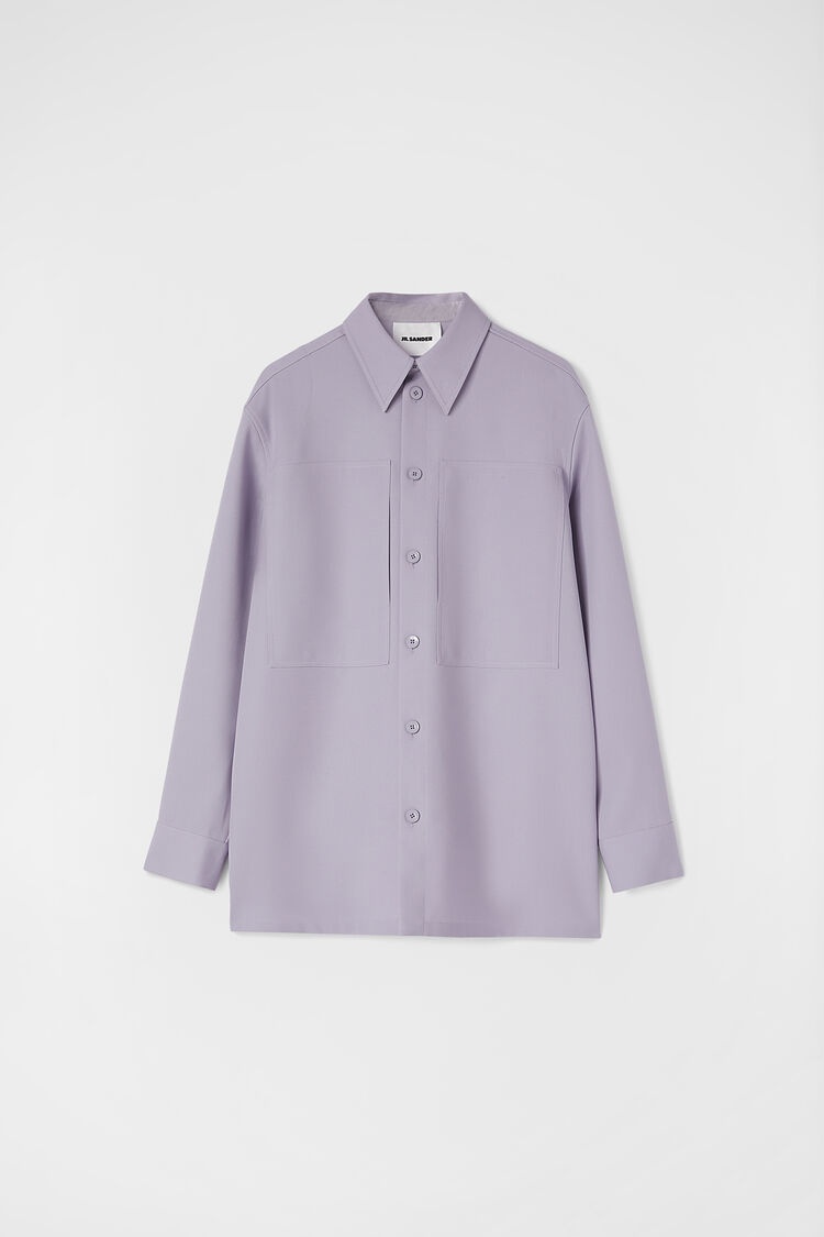 Shirt - 1