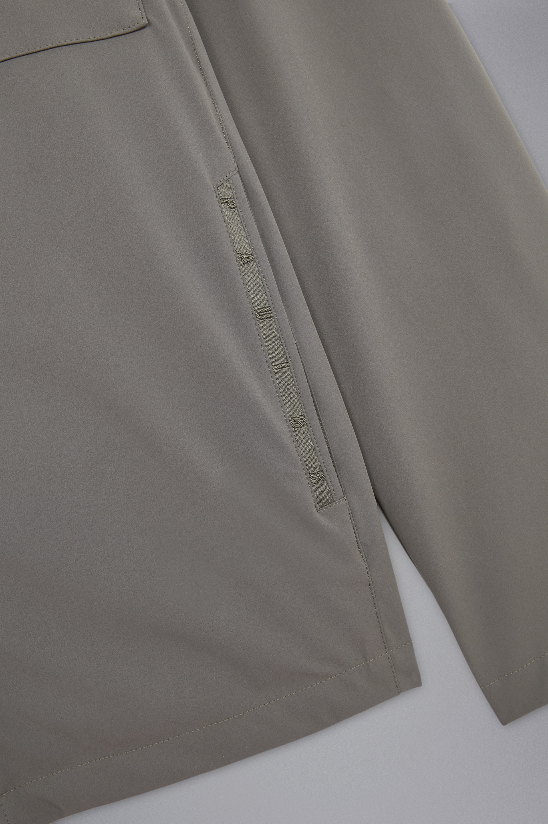 TYPHOON RE-4X4 STRETCH SHACKET - 7
