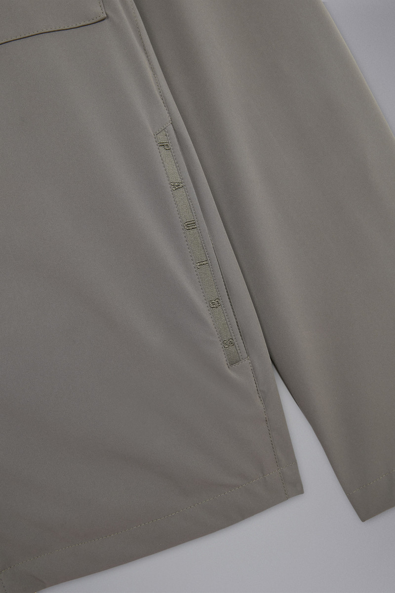 TYPHOON RE-4X4 STRETCH SHACKET 7