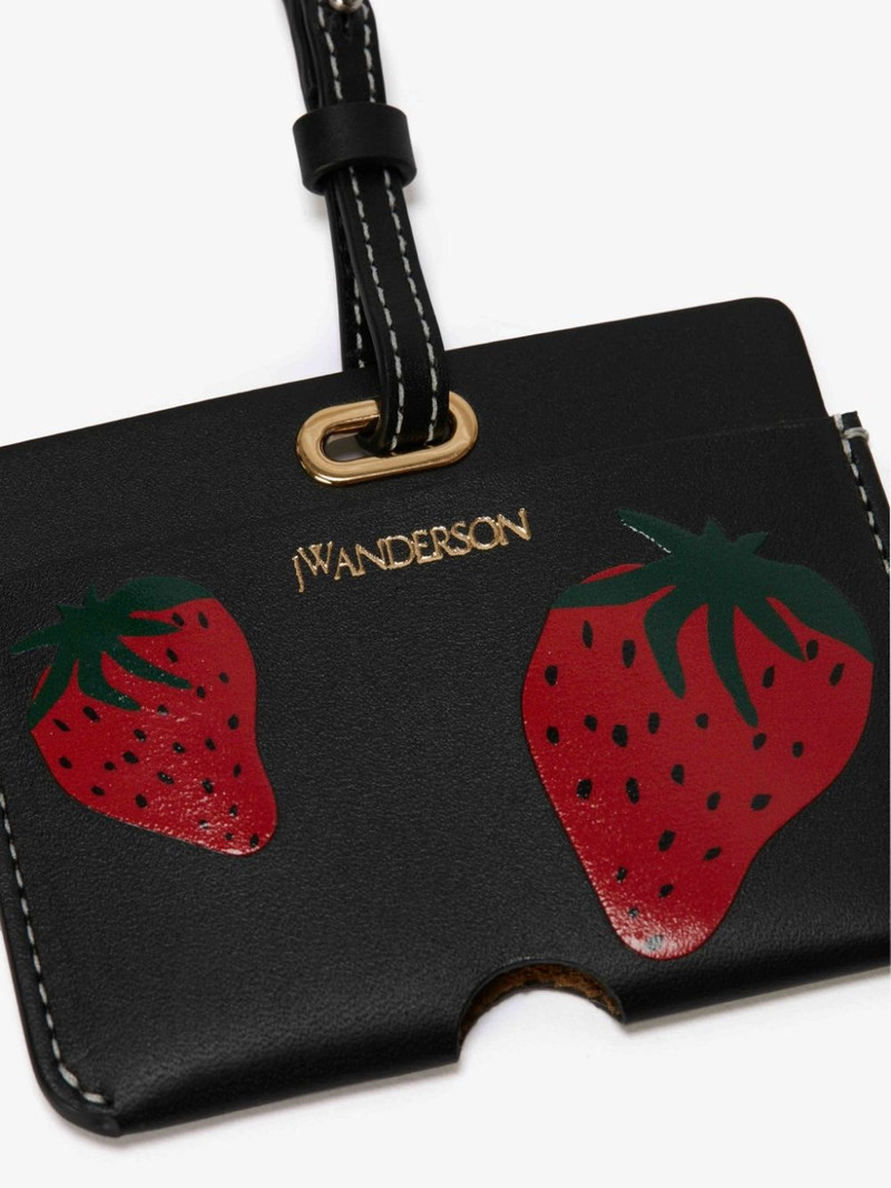 CARDHOLDER WITH STRAP 6