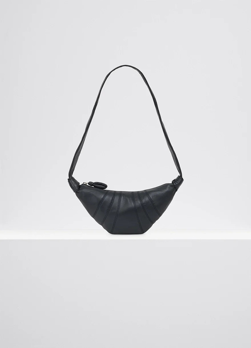 SMALL CROISSANT BAG 1