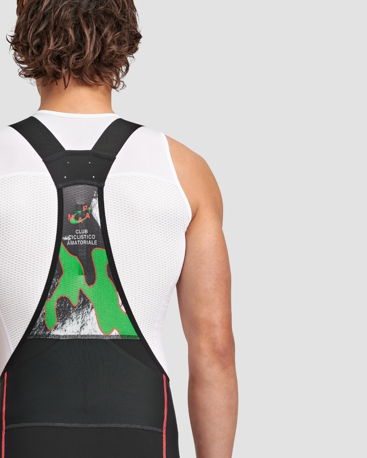 MAAP X PAM Cargo Bib Short - 5