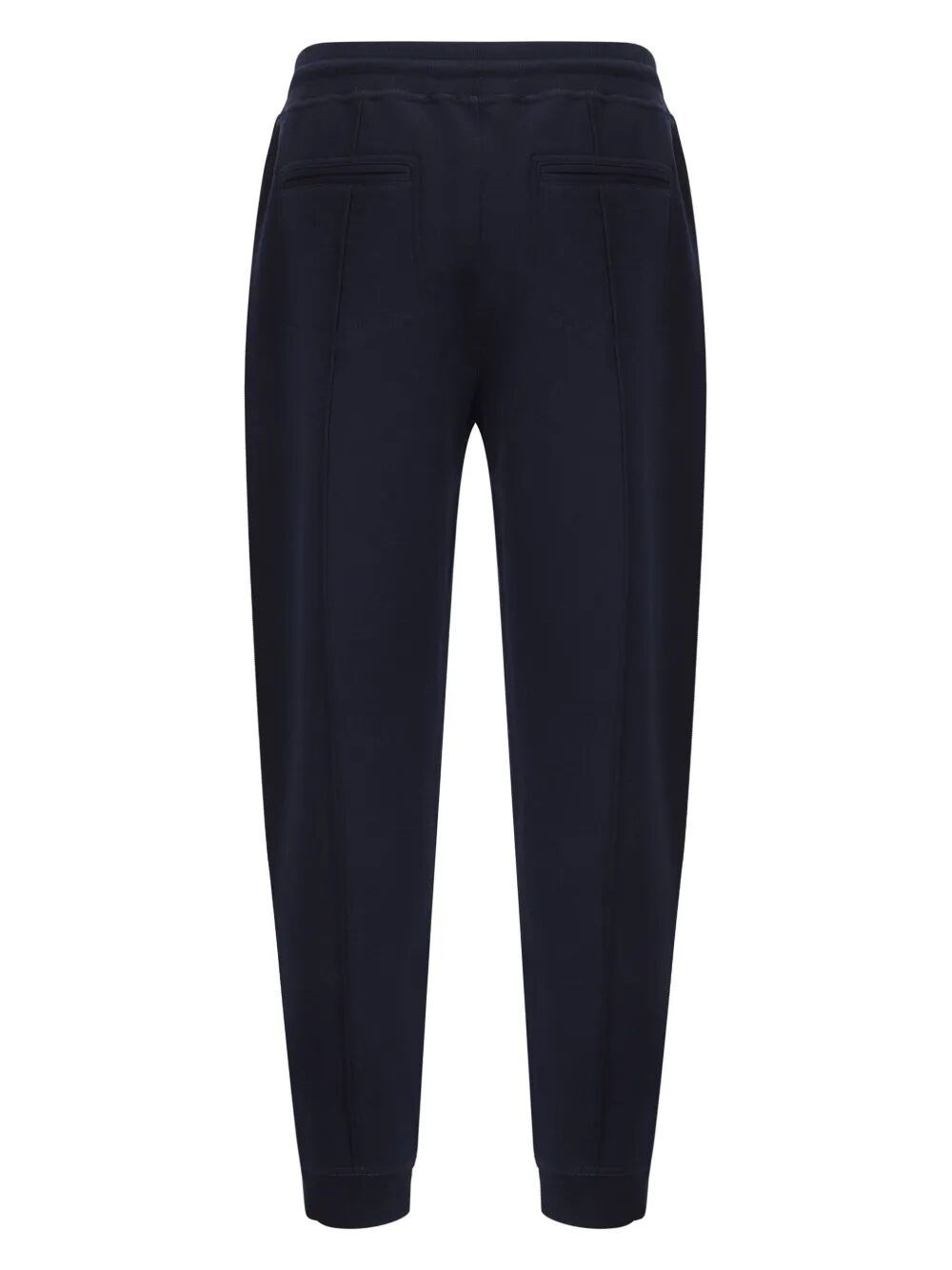 Double Cloth Pants - 2