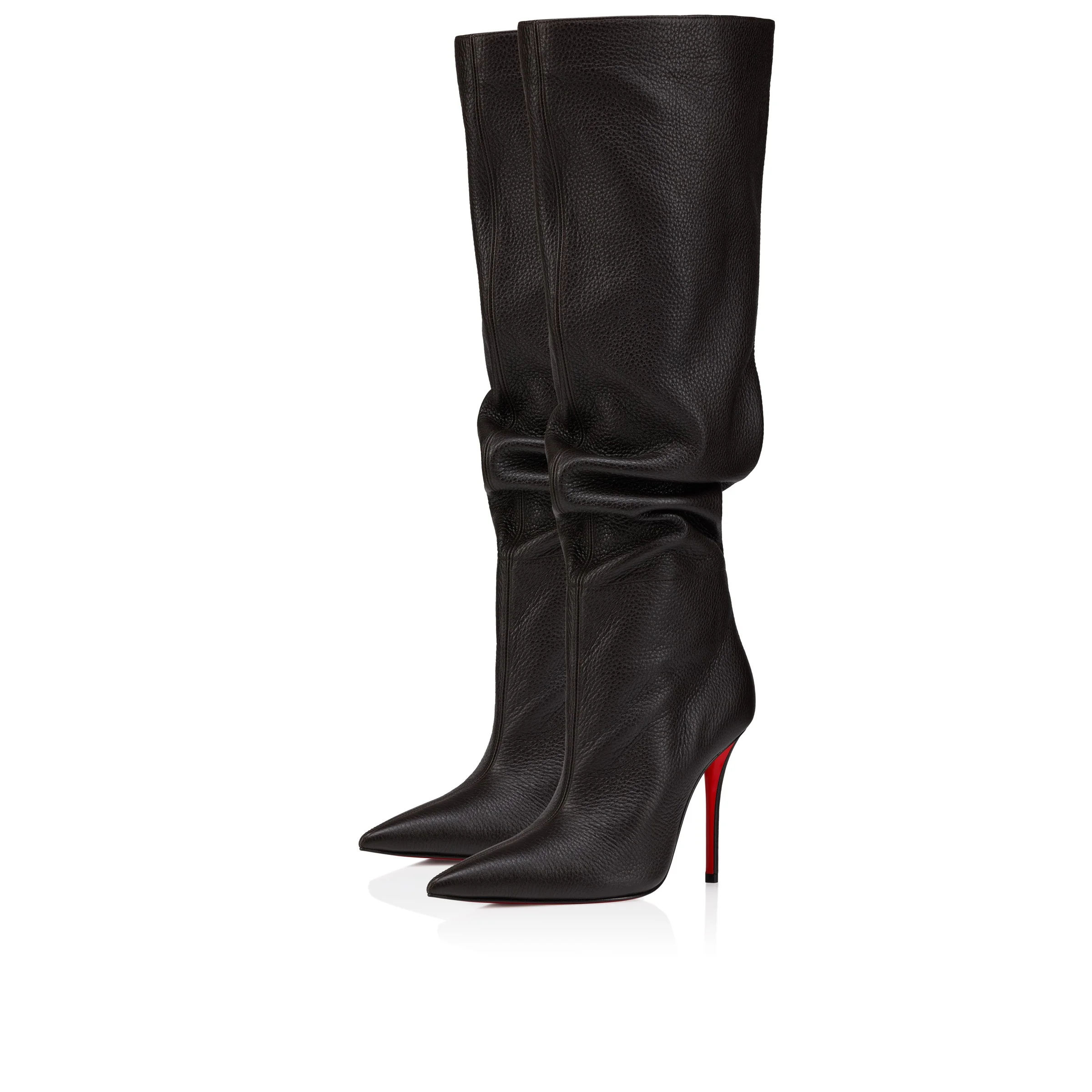 Zependris 100 mm Boots - 1