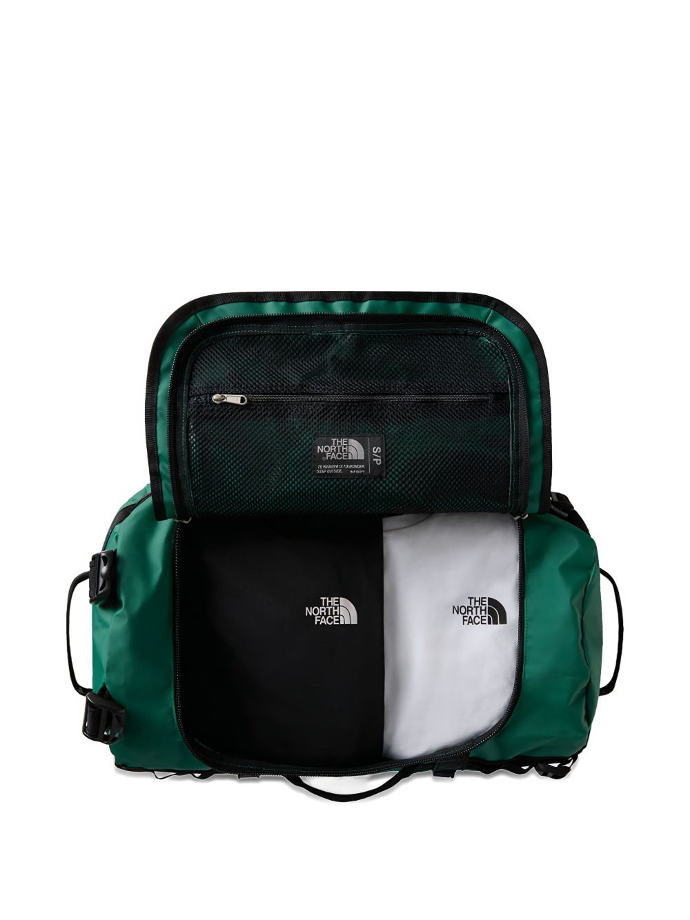 small Base Camp duffel - 4