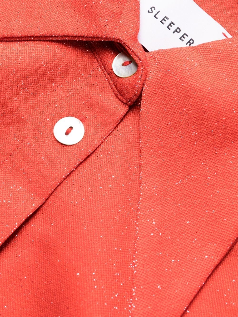 Lurex Lounge two-piece suit - 3
