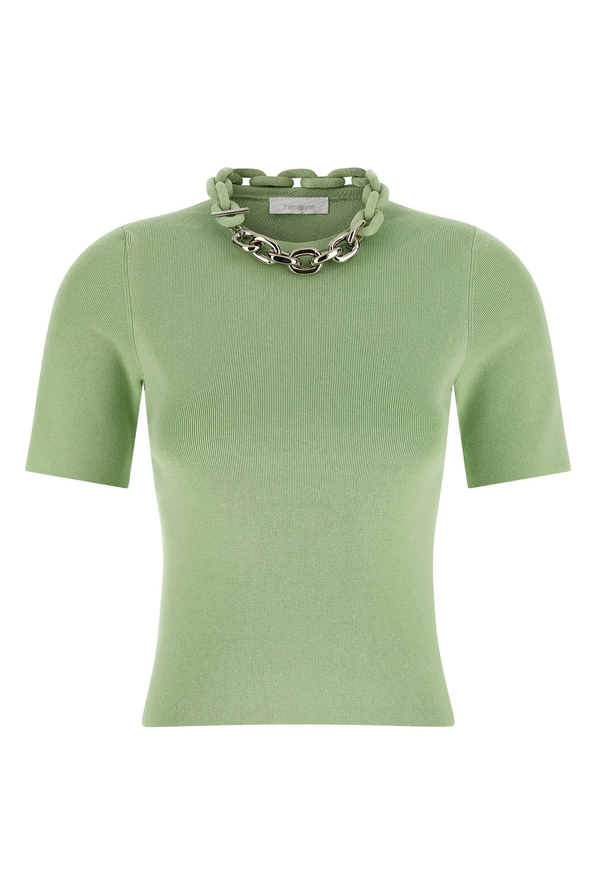 Chain T-shirt - 1