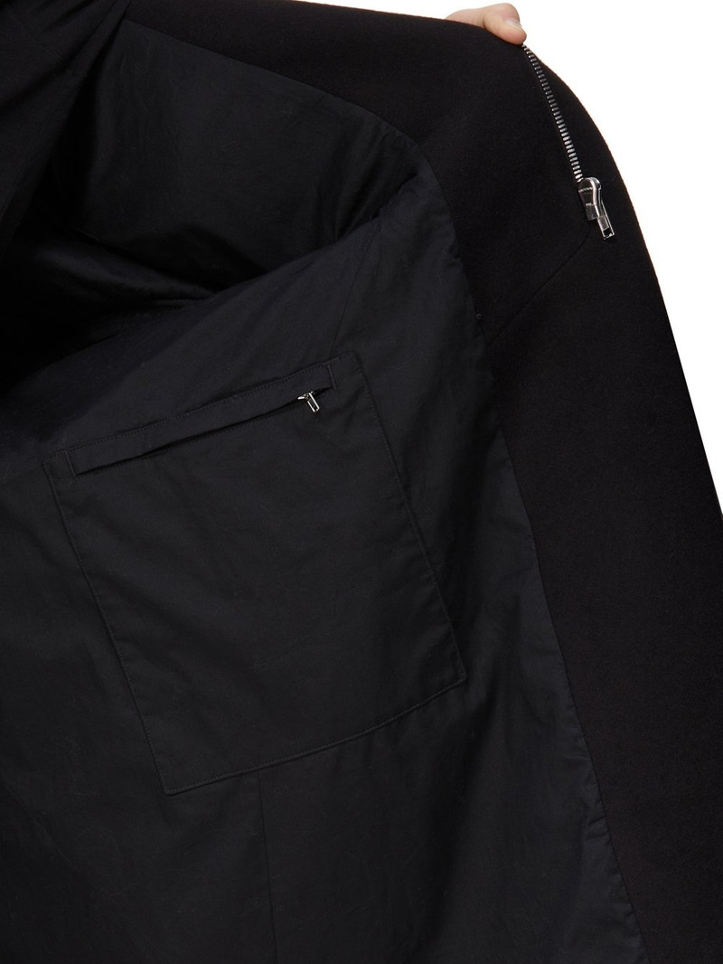 Rick Owens COAT outlook