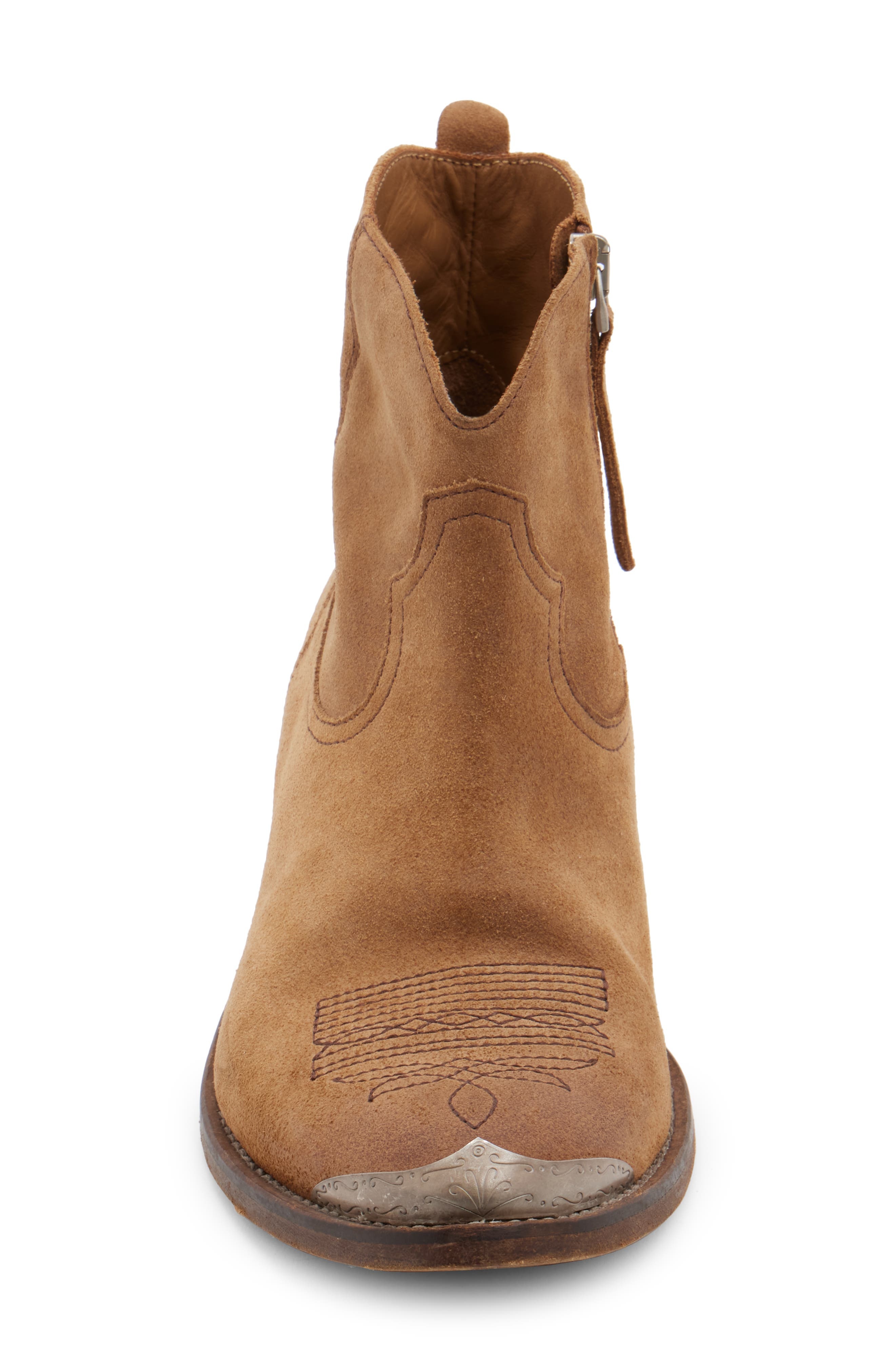 Young Western Boot - 4