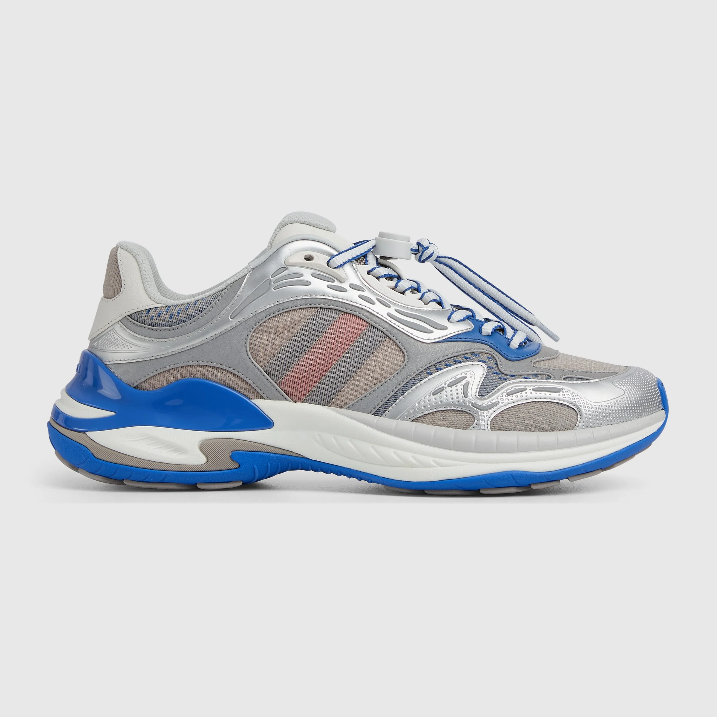 Men's Gucci 2.0 sneaker - 1