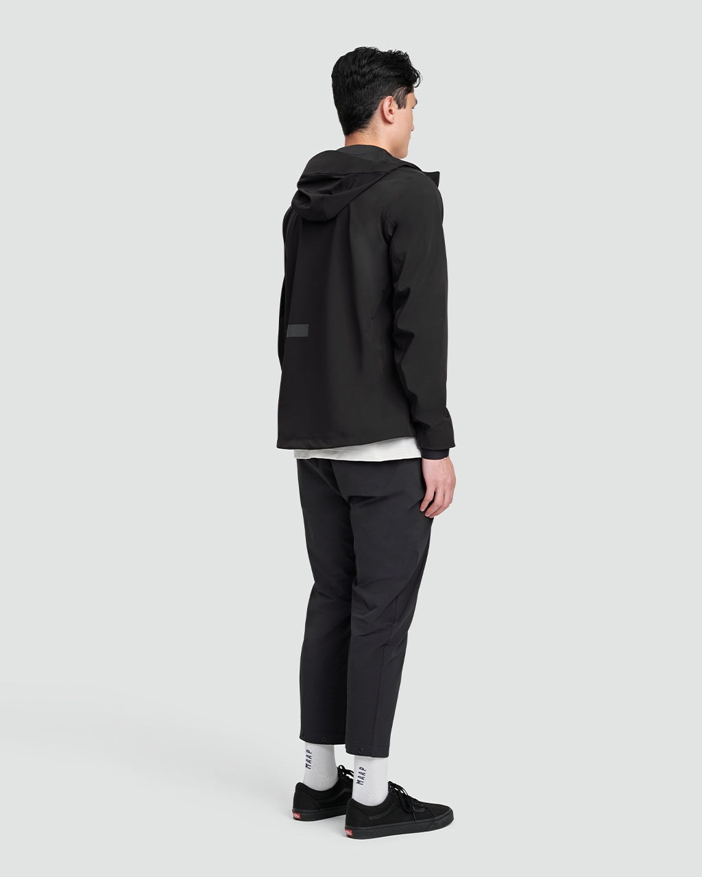 Roam Jacket 2.0 - 4