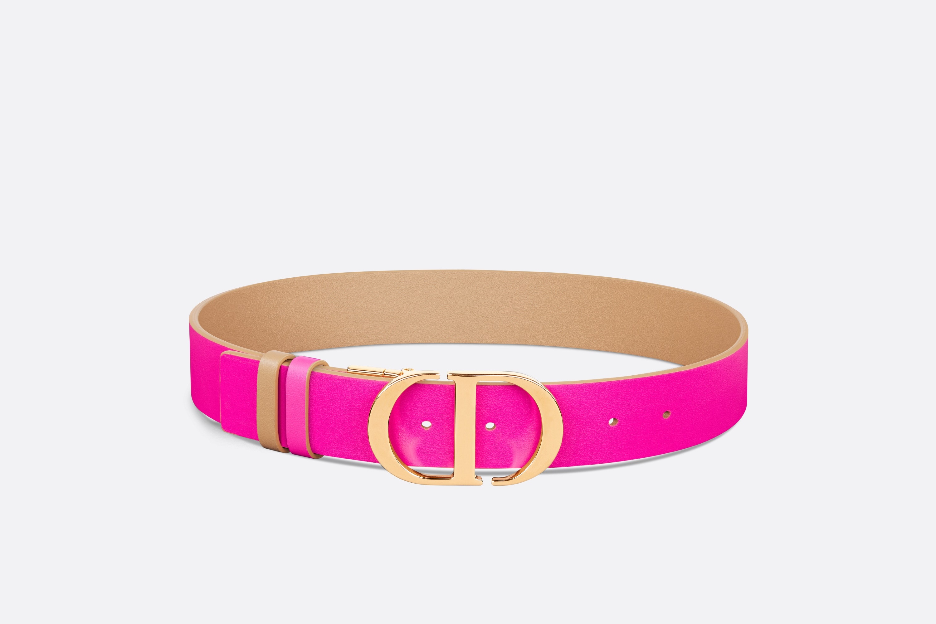 30 Montaigne Reversible Belt - 4