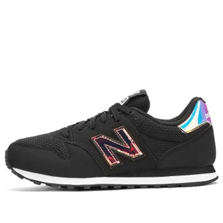 (WMNS) New Balance Gw500Hgw Czarny 'Black' GW500HGW - 1