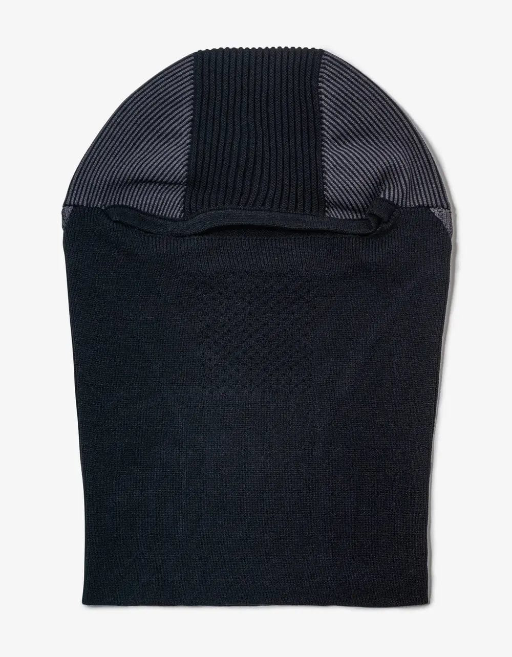 Y-3 Black Logo Snood - 2
