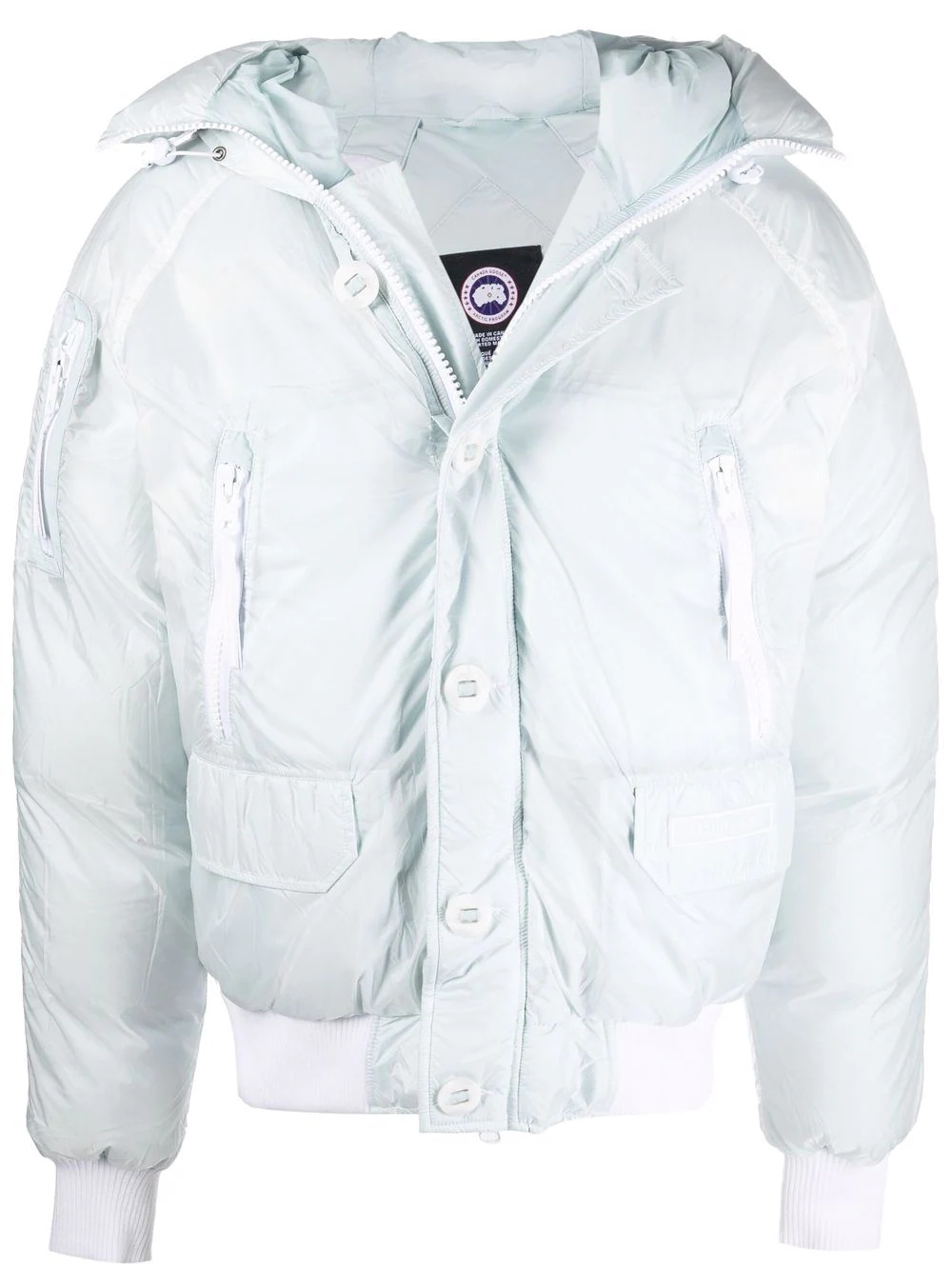 X-Ray Chilliwack bomber jacket - 1