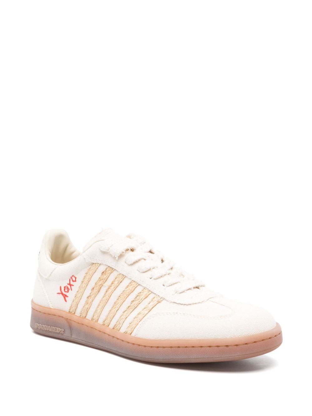 Boxer sneakers - 2