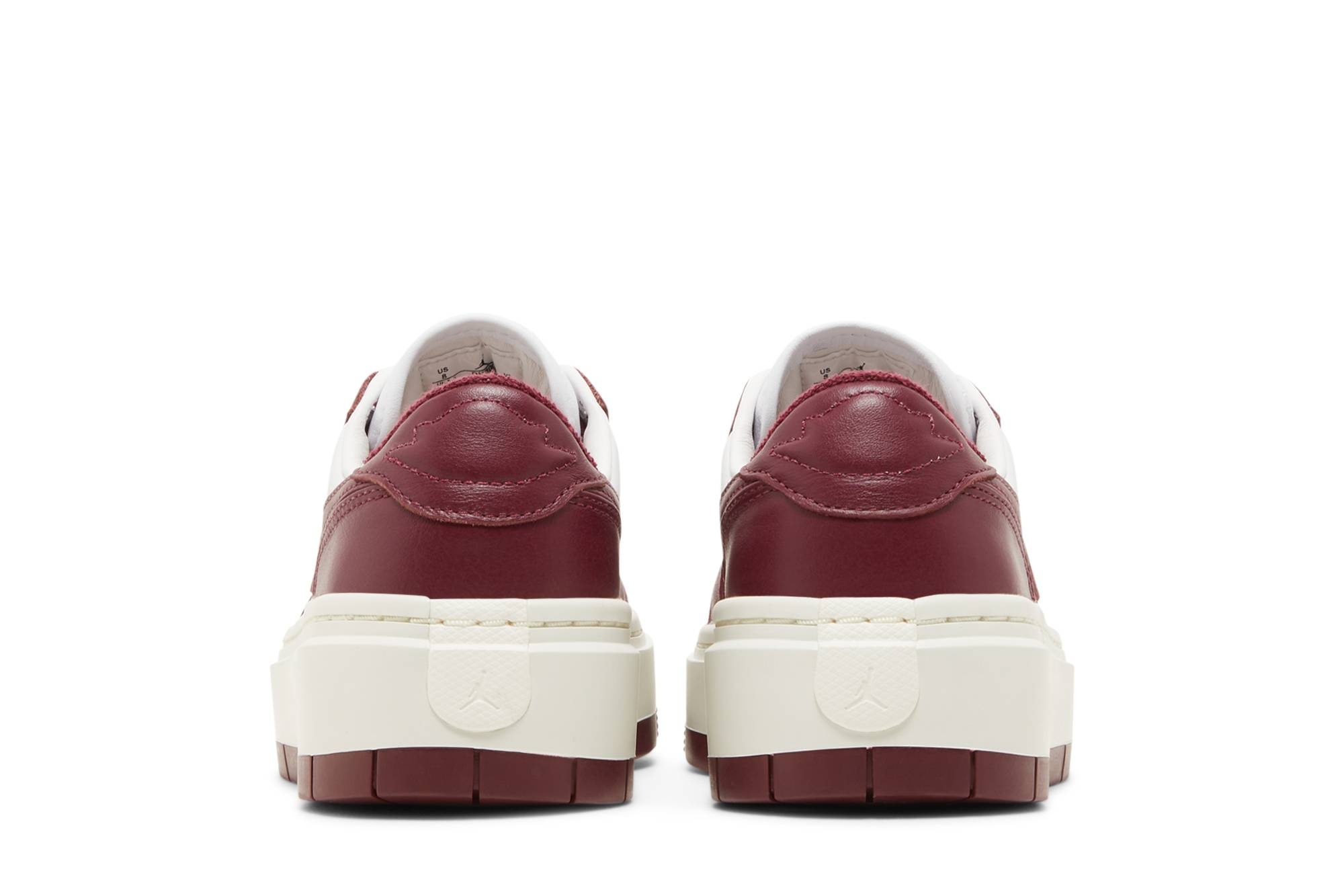 Wmns Air Jordan 1 Elevate Low 'Dark Beetroot' - 6