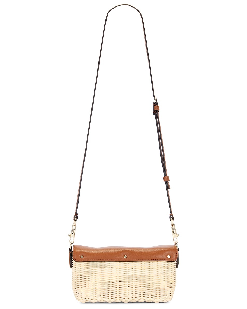 Loco Shoulder Bag - 2