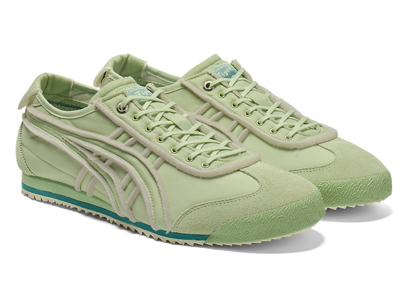 Onitsuka Tiger MEXICO 66 SD outlook
