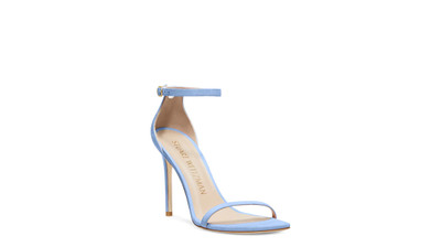 Stuart Weitzman NUDISTCURVE 100 STRAP SANDAL outlook