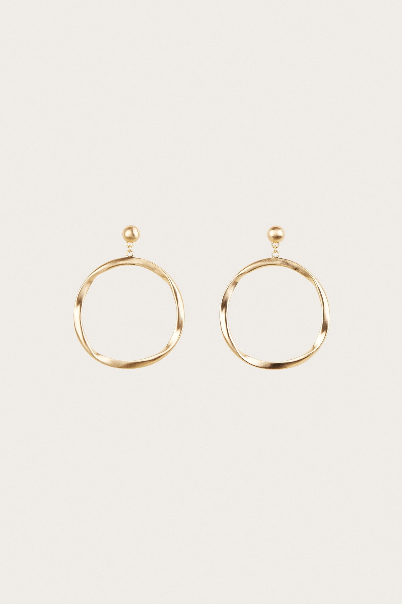 SERENA EARRING - 1