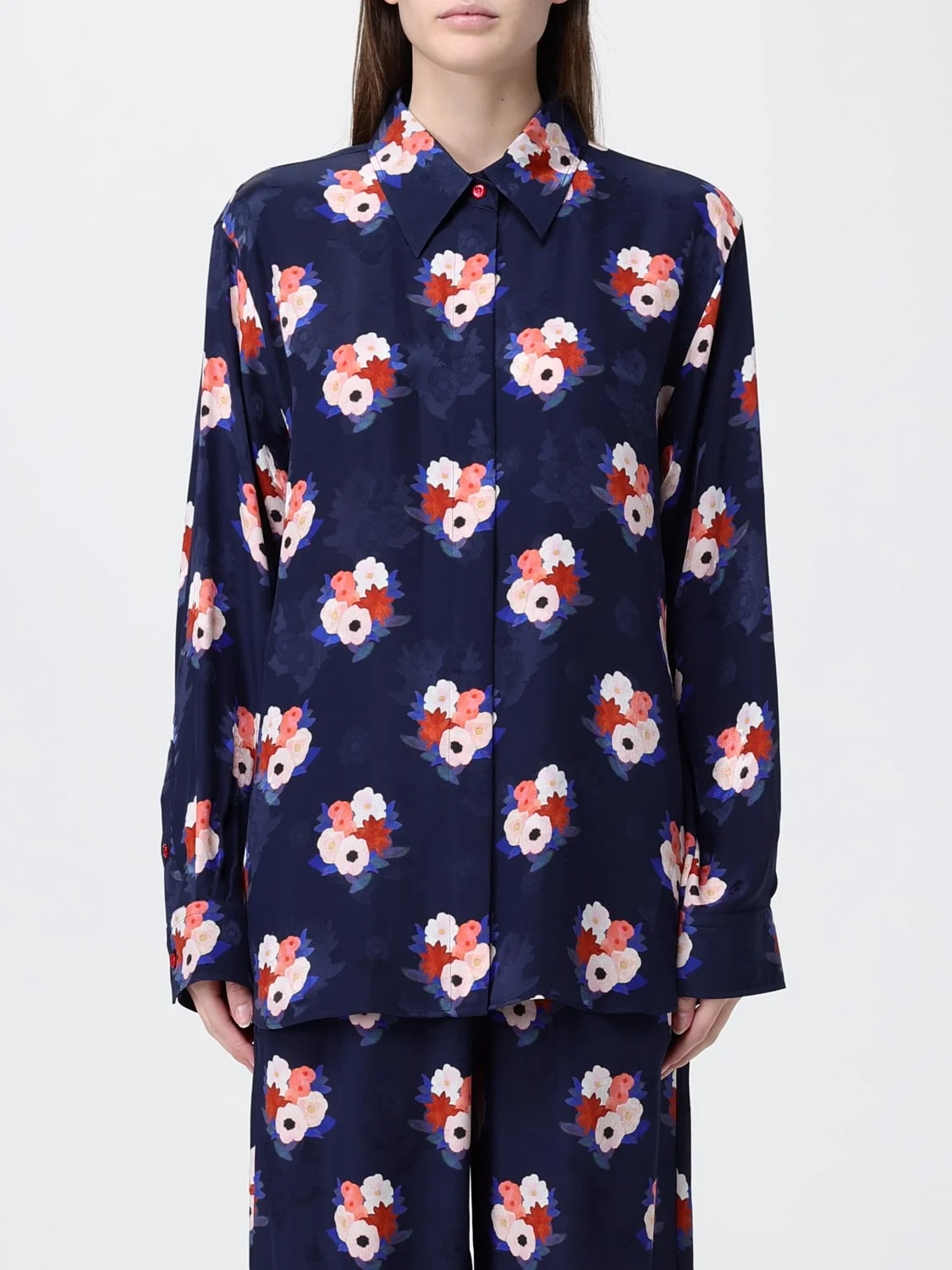 Shirt woman Fendi - 1