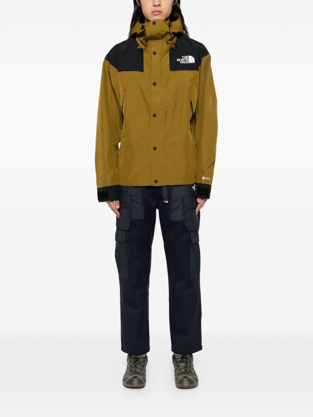 GORE-TEX® mountain jacket - 2