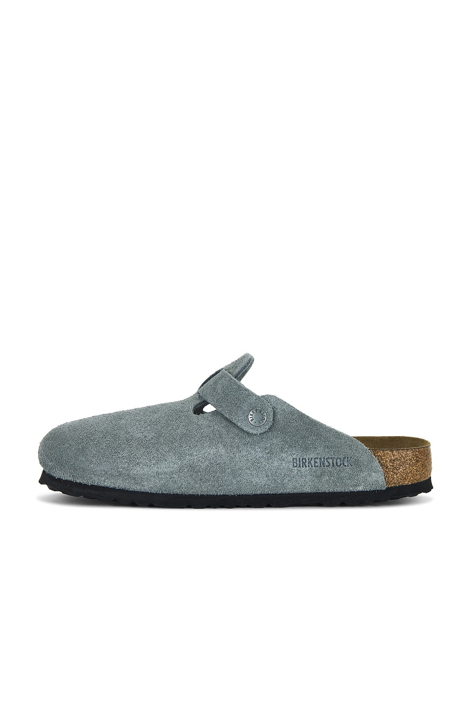 Boston Soft Footbed - 5