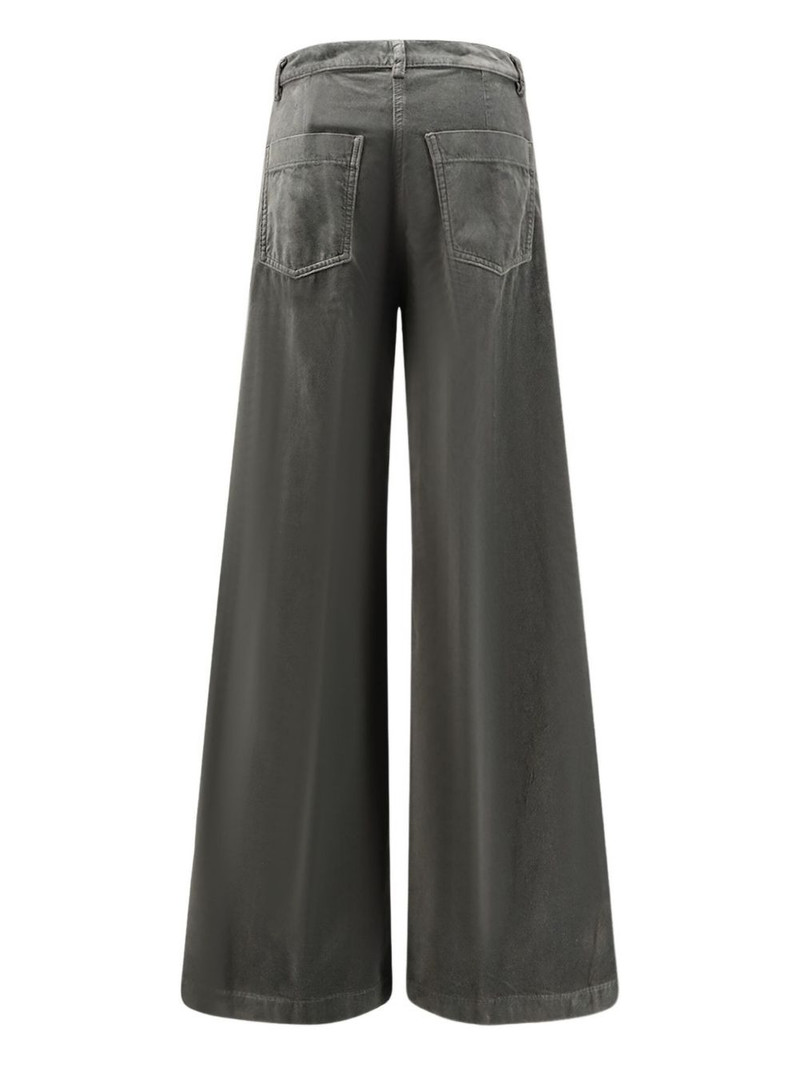 Aspesi pocket trousers outlook