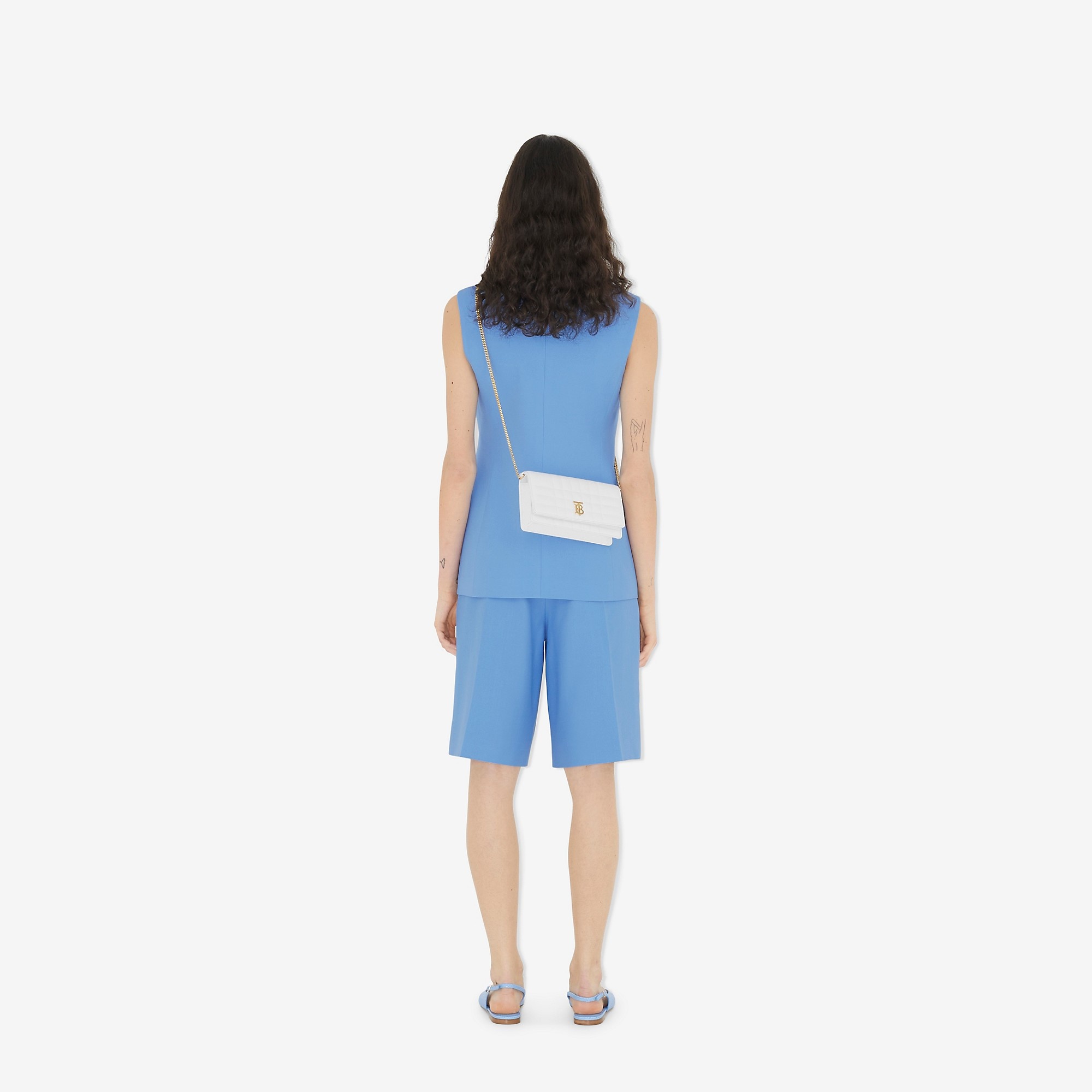 Lola Clutch - 2