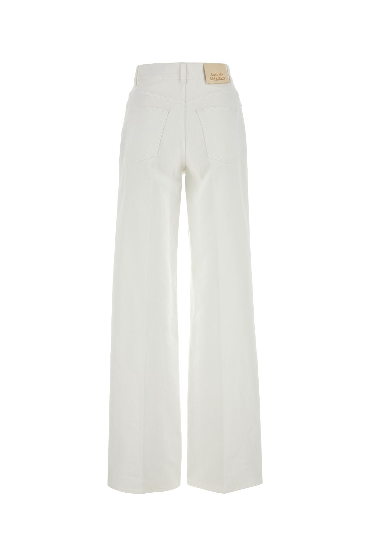Alexander Mcqueen Women Pantalone - 2