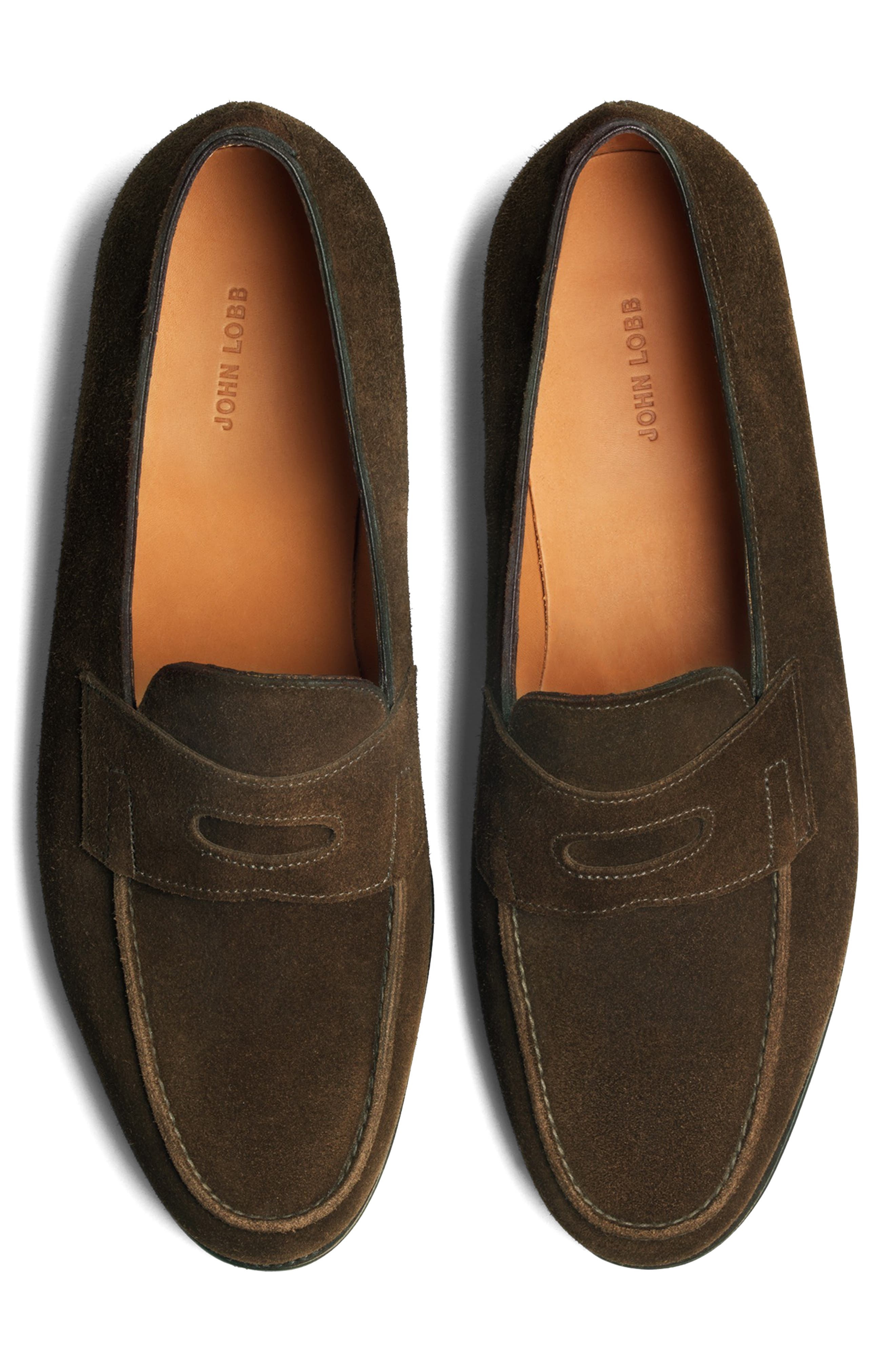Lopez Penny Loafer - 4