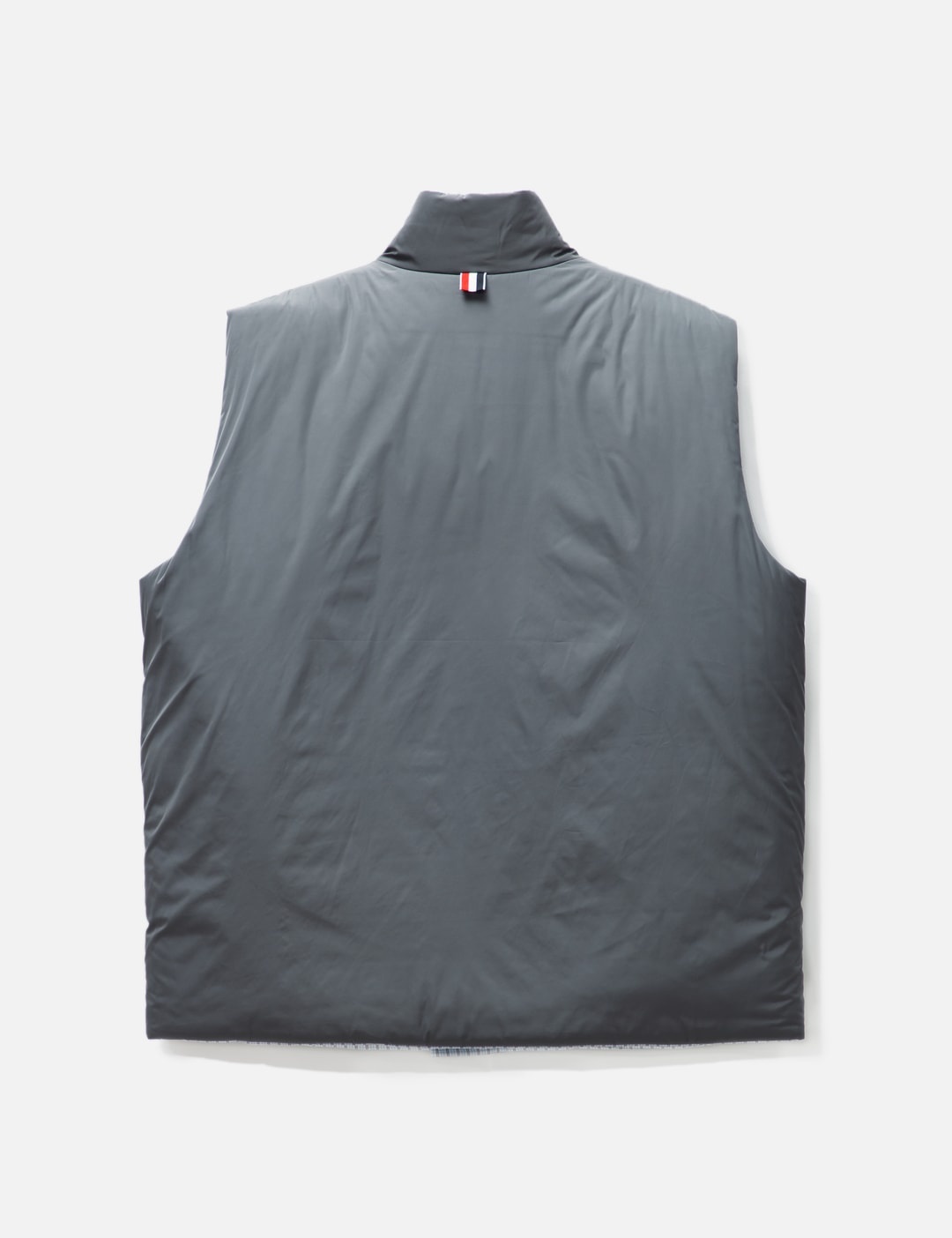4-BAR REVERSIBLE VEST - 4