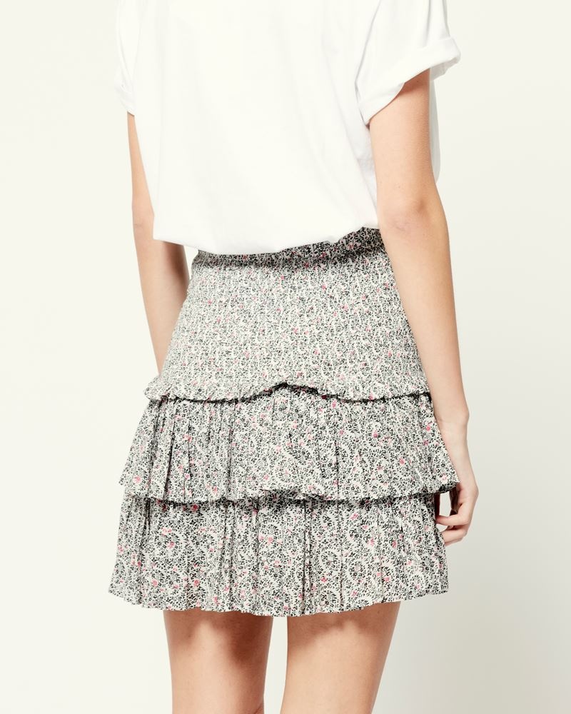 NAOMI SKIRT - 5