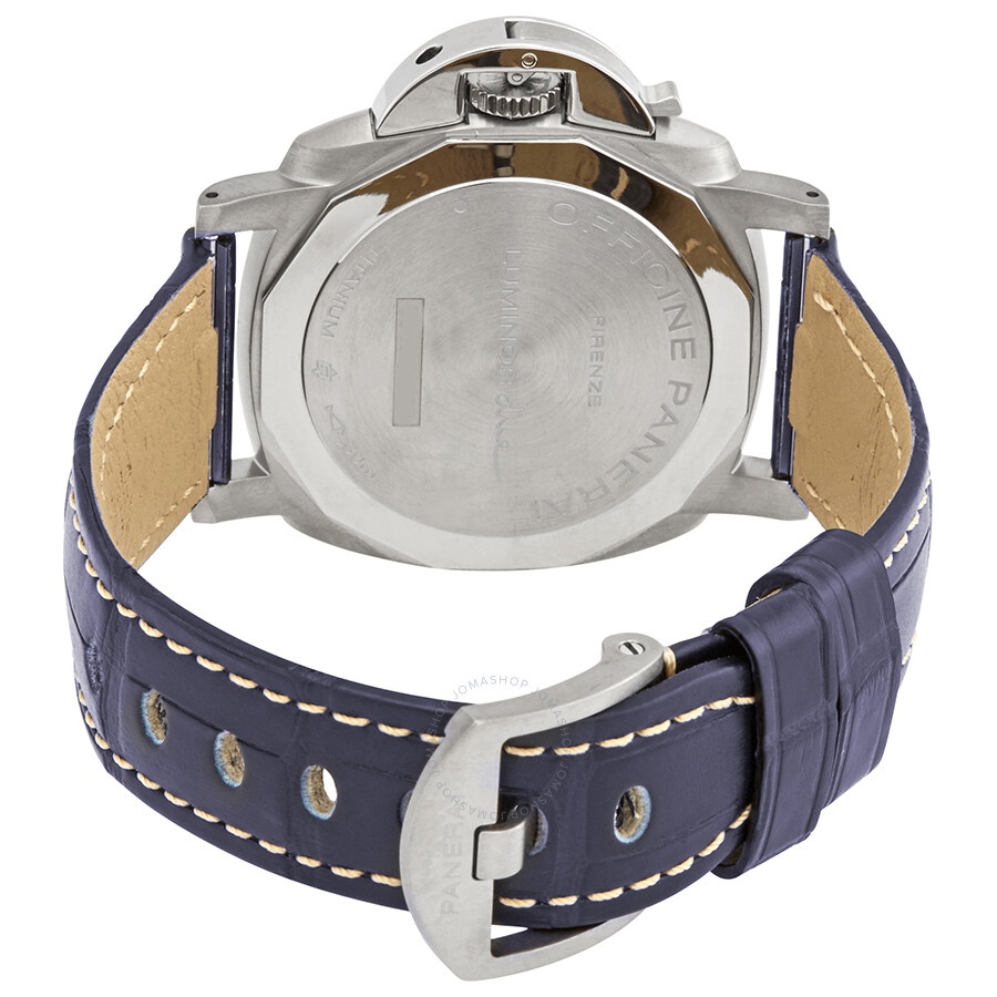 Panerai Luminor Due Automatic Men's Watch PAM00927 - 3