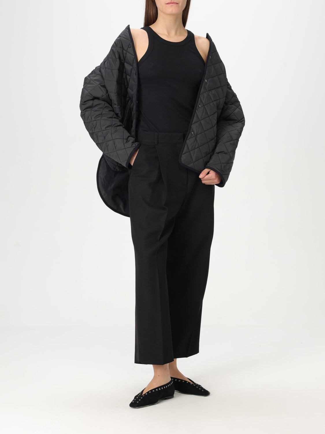 Top woman Toteme - 2