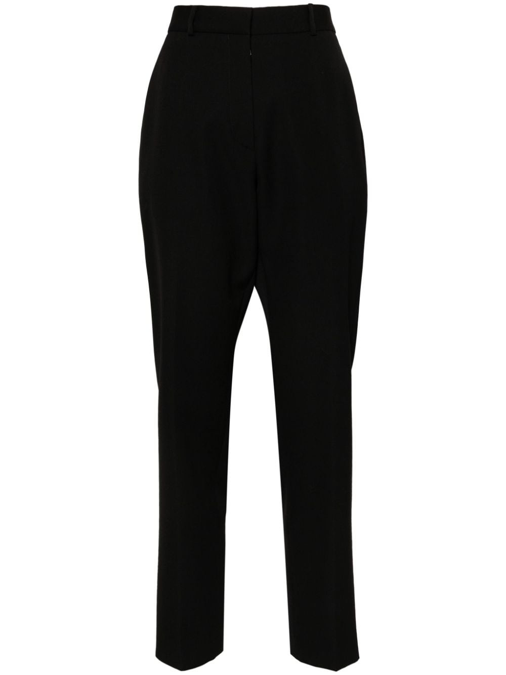 tapered trousers - 1