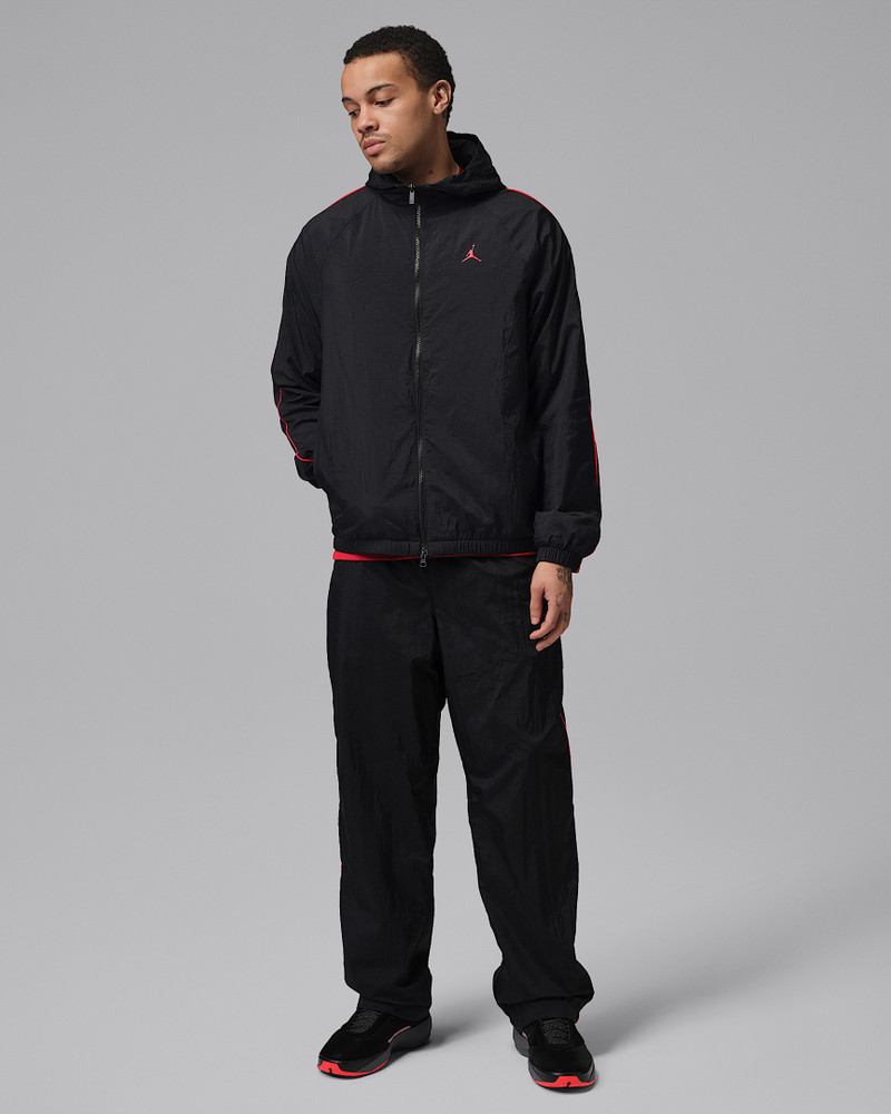 Jordan Sport Classic Men's Hooded Jacket 7