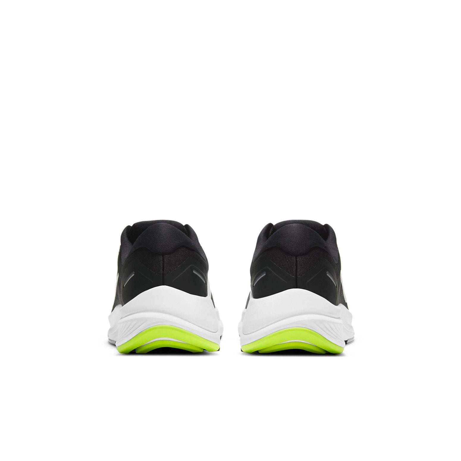 Nike Air Zoom Structure 23 'Black White Green' CZ6720-010 - 5