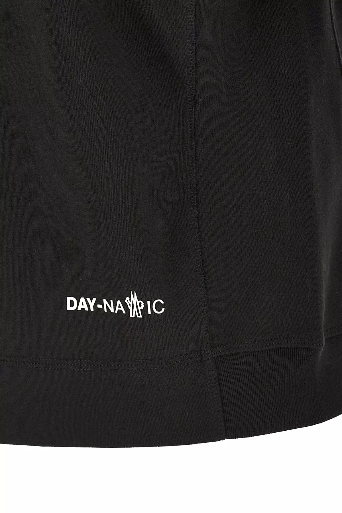 Embossed logo t-shirt - 5