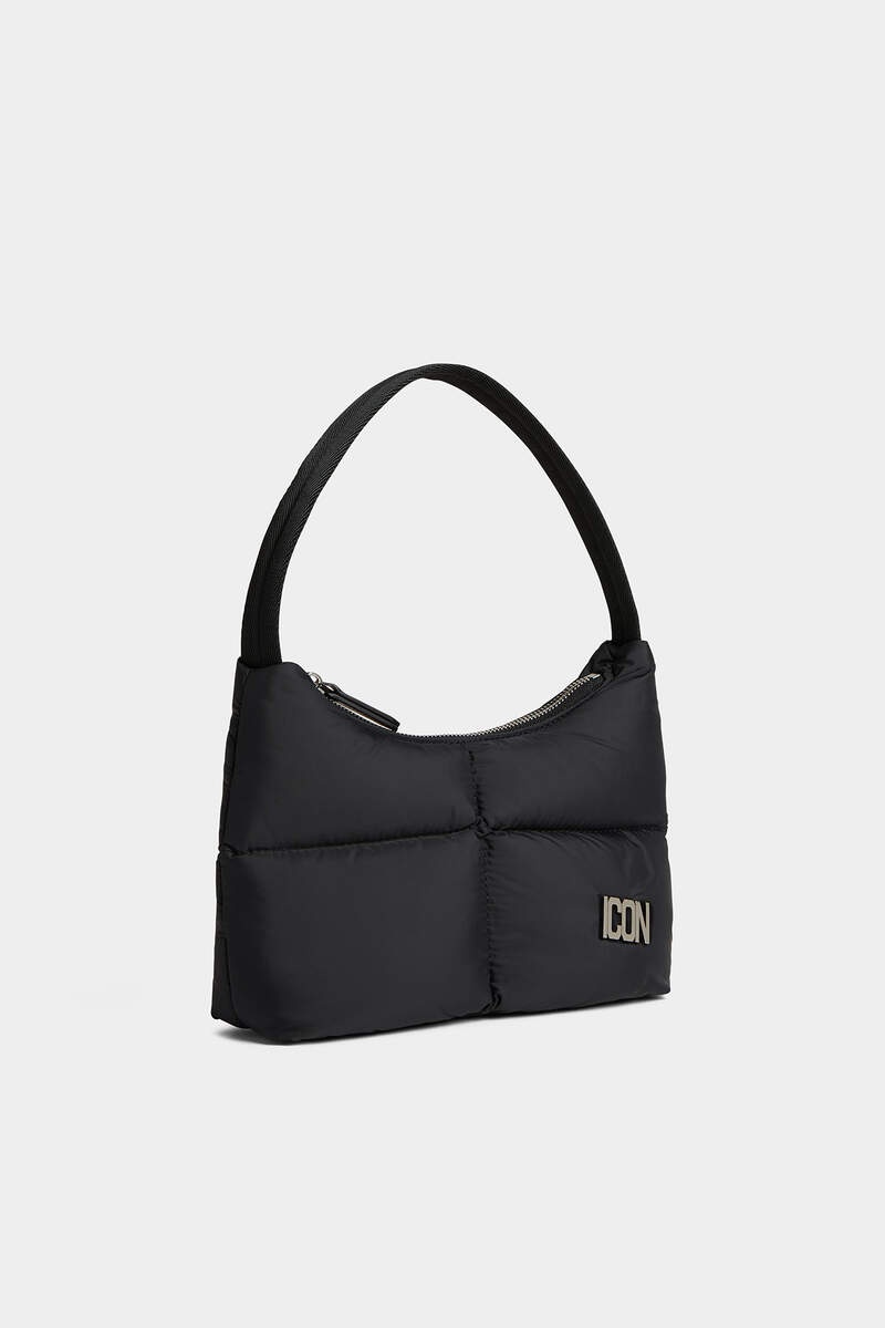 ICON CLUBBING HOBO BAG - 3