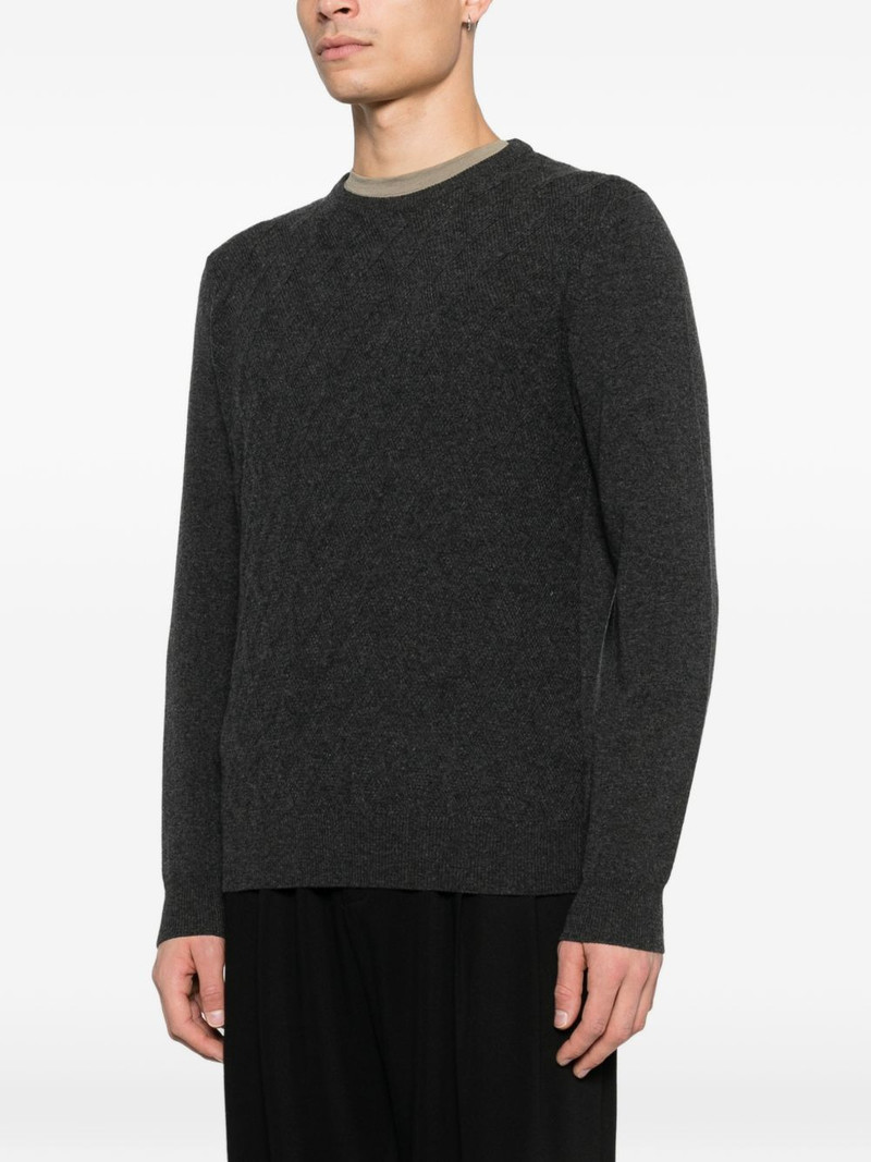 crew-neck sweater 3