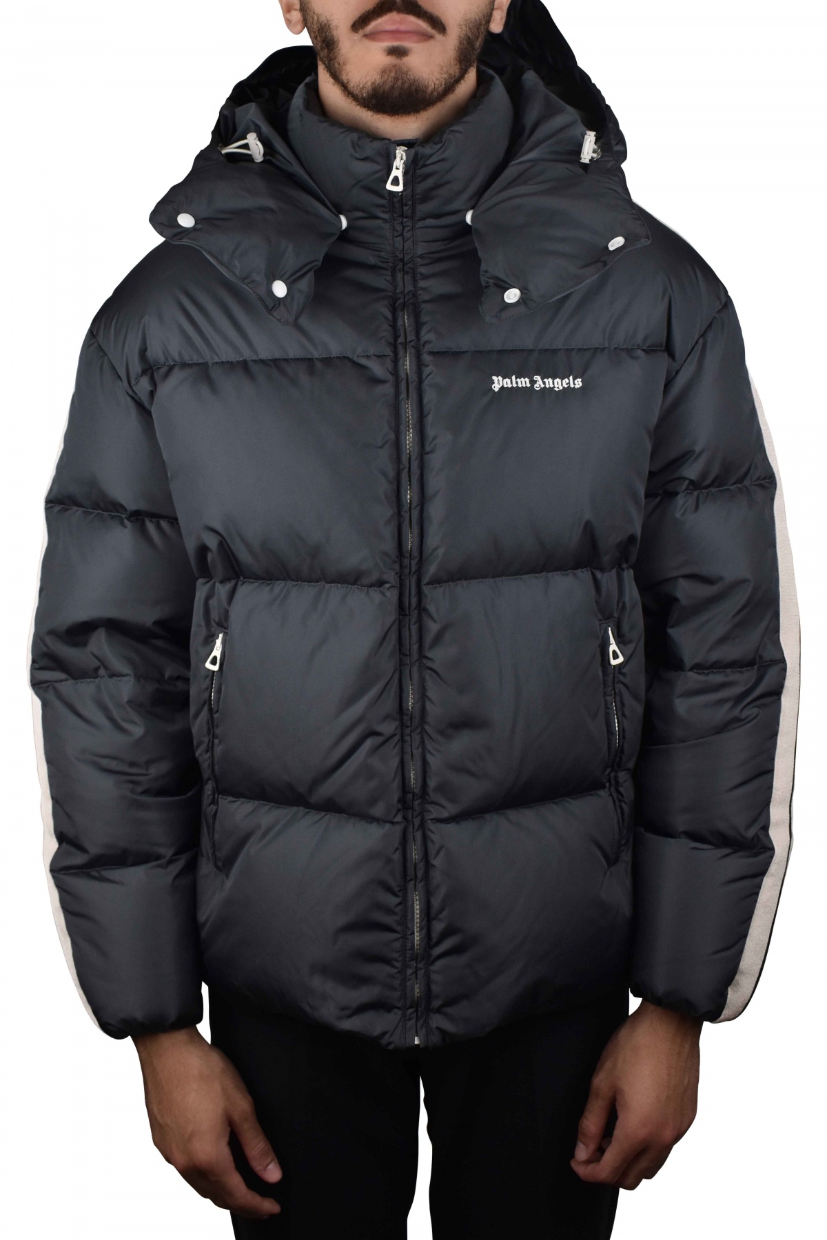 Down jacket - 2